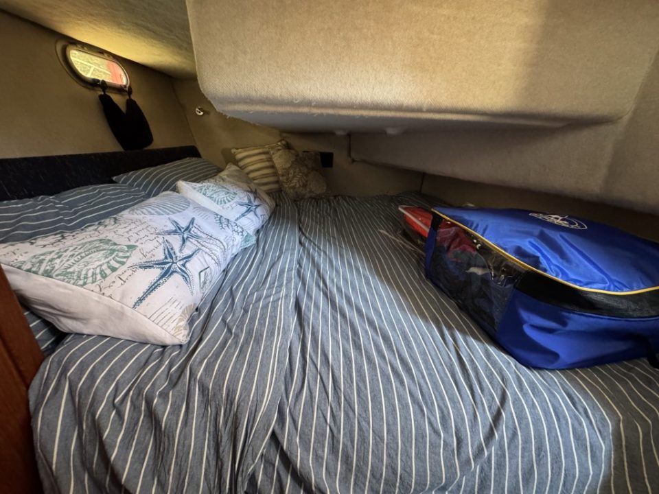 1995 Bayliner 3288 Motoryacht