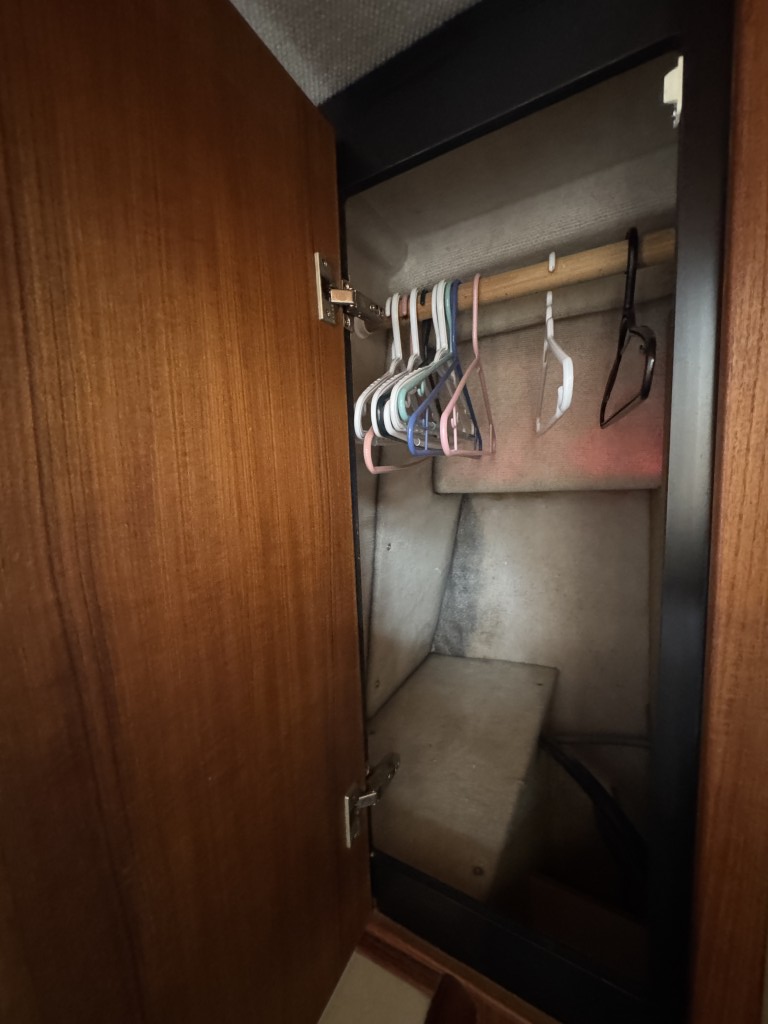 1995 Bayliner 3288 Motoryacht