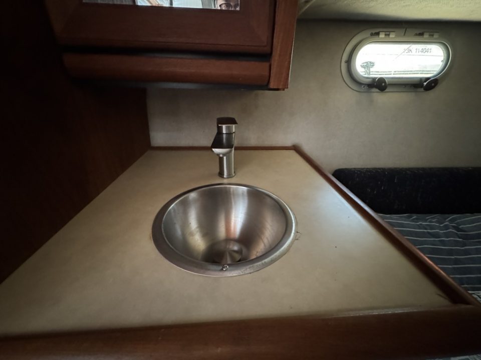 1995 Bayliner 3288 Motoryacht