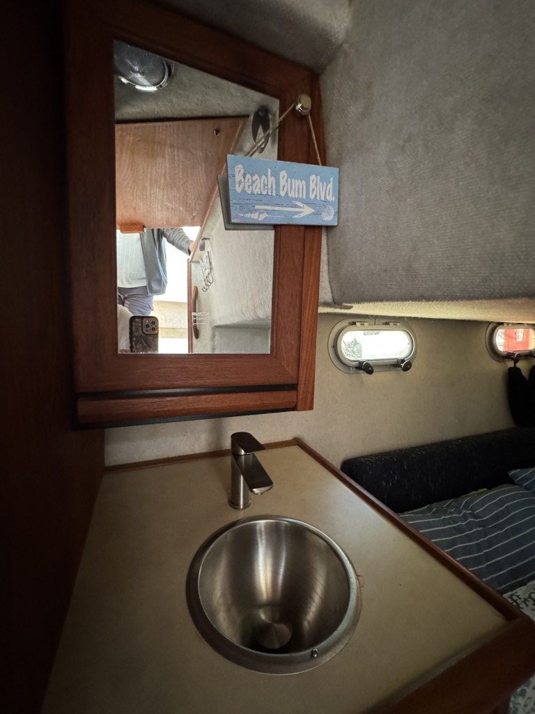 1995 Bayliner 3288 Motoryacht