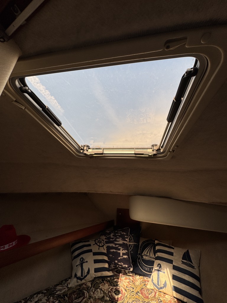 1995 Bayliner 3288 Motoryacht