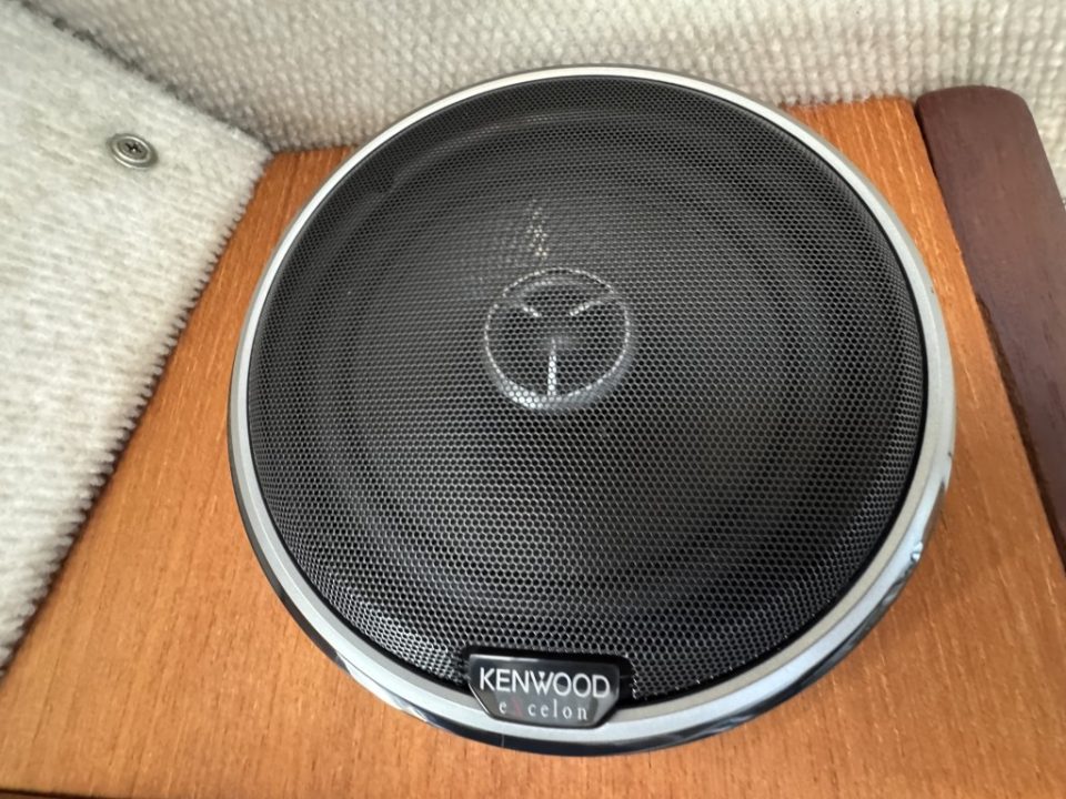 1995 Bayliner 3288 Motoryacht