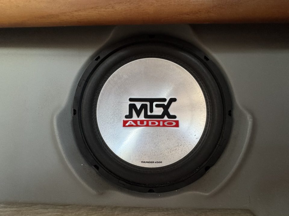 1995 Bayliner 3288 Motoryacht