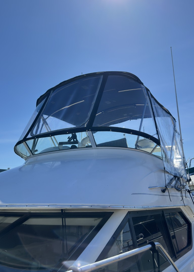 2005 Bayliner 288 Classic