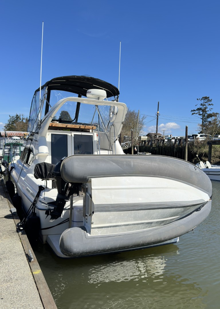 2005 Bayliner 288 Classic