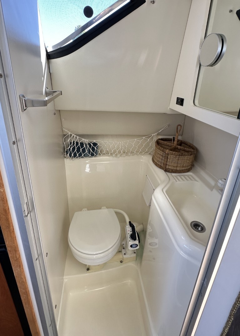 2005 Bayliner 288 Classic