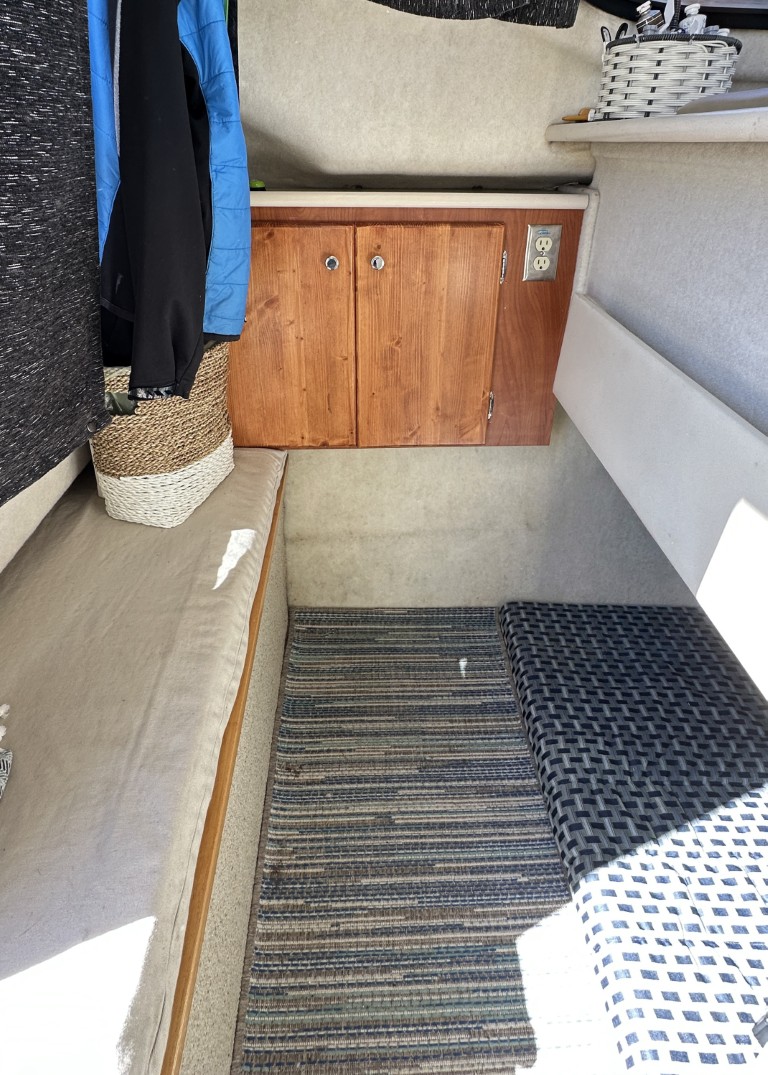 2005 Bayliner 288 Classic