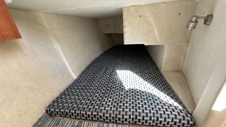 2005 Bayliner 288 Classic