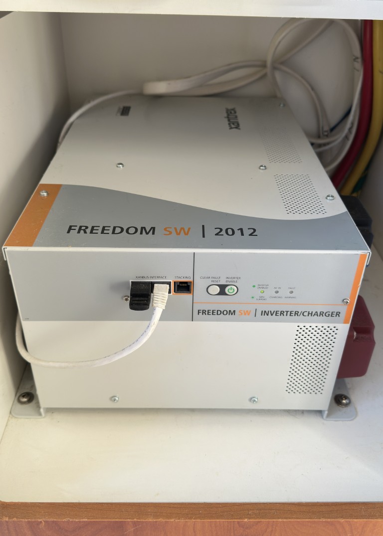 2005 Bayliner 288 Classic