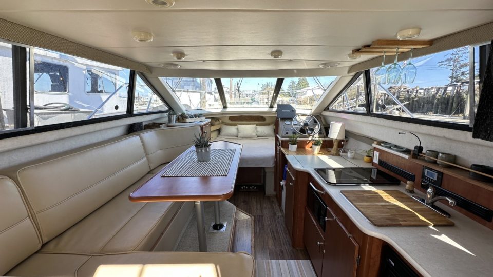 2005 Bayliner 288 Classic