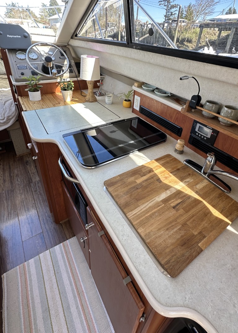 2005 Bayliner 288 Classic