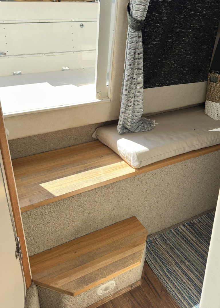 2005 Bayliner 288 Classic