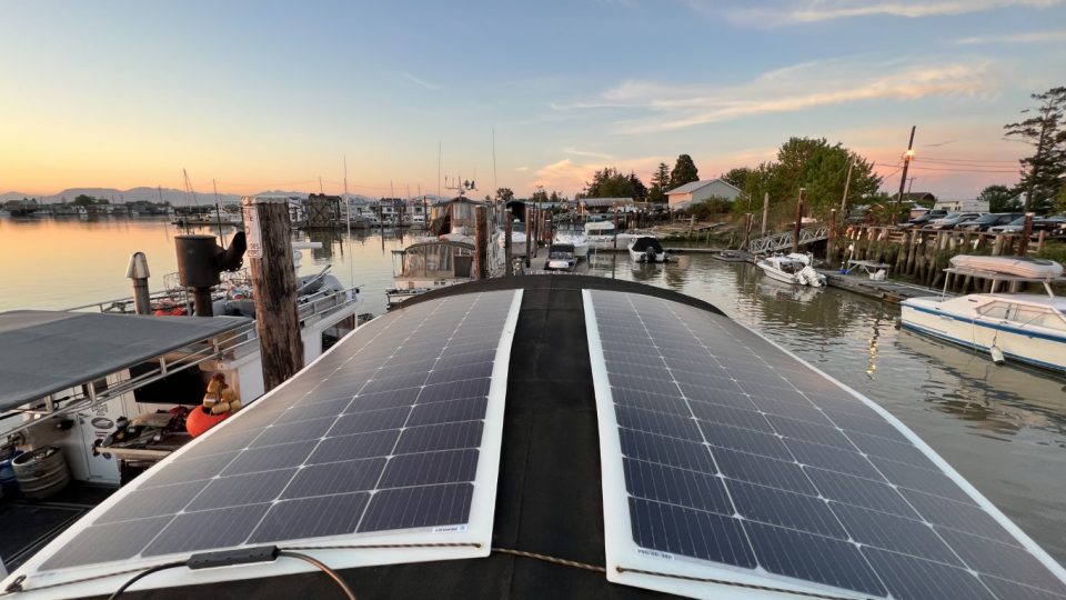 2005 Bayliner 288 Classic