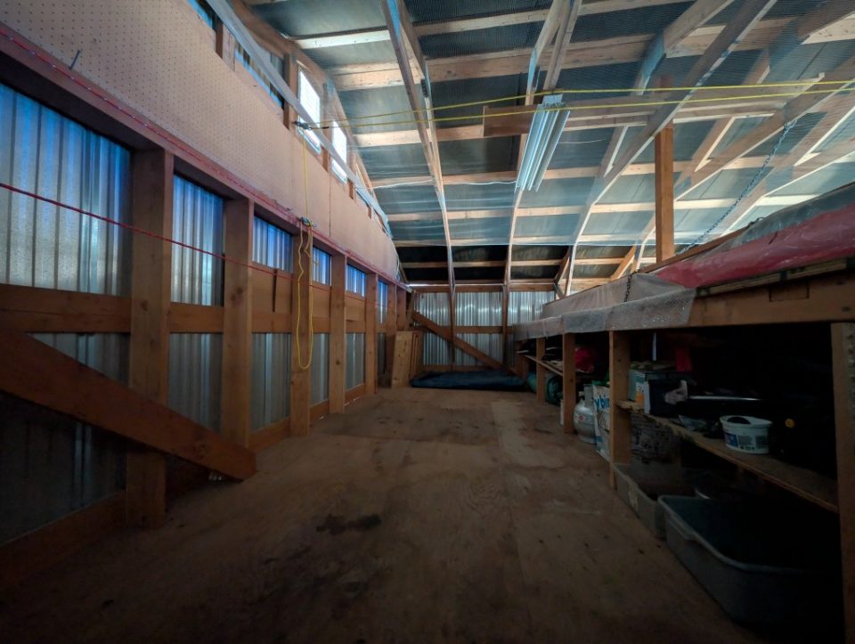 1969 Grand Banks Classic 42