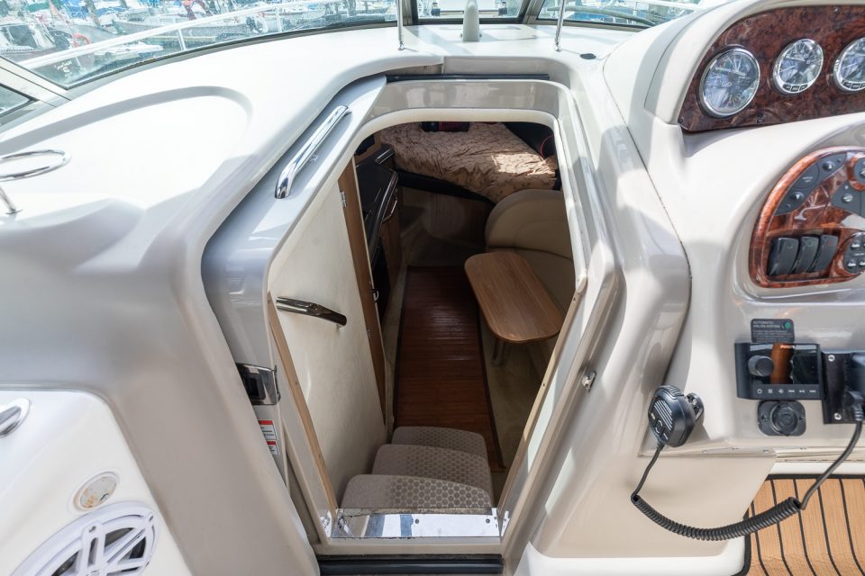 2006 Sea Ray 300 Sundancer