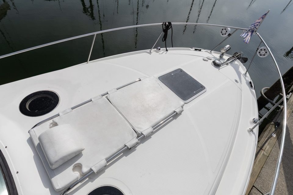 2006 Sea Ray 300 Sundancer