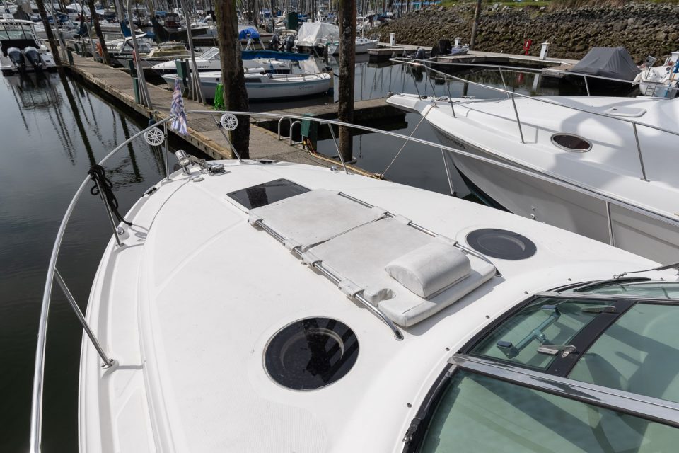 2006 Sea Ray 300 Sundancer
