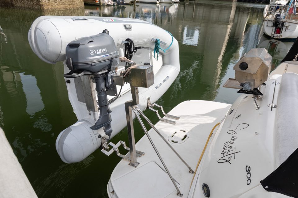 2006 Sea Ray 300 Sundancer