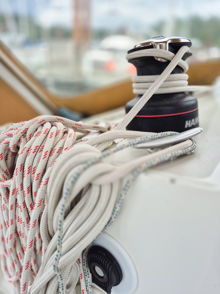 1984 Nonsuch 36