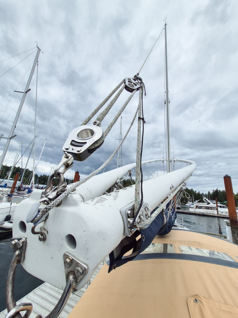 1984 Nonsuch 36