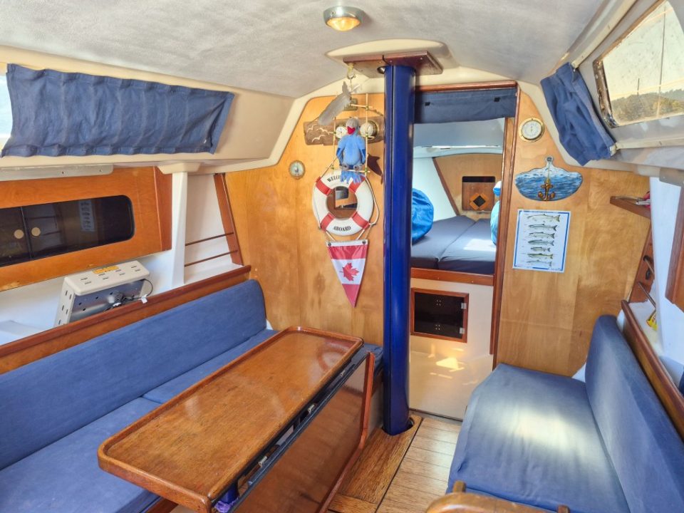 1981 Martin 32