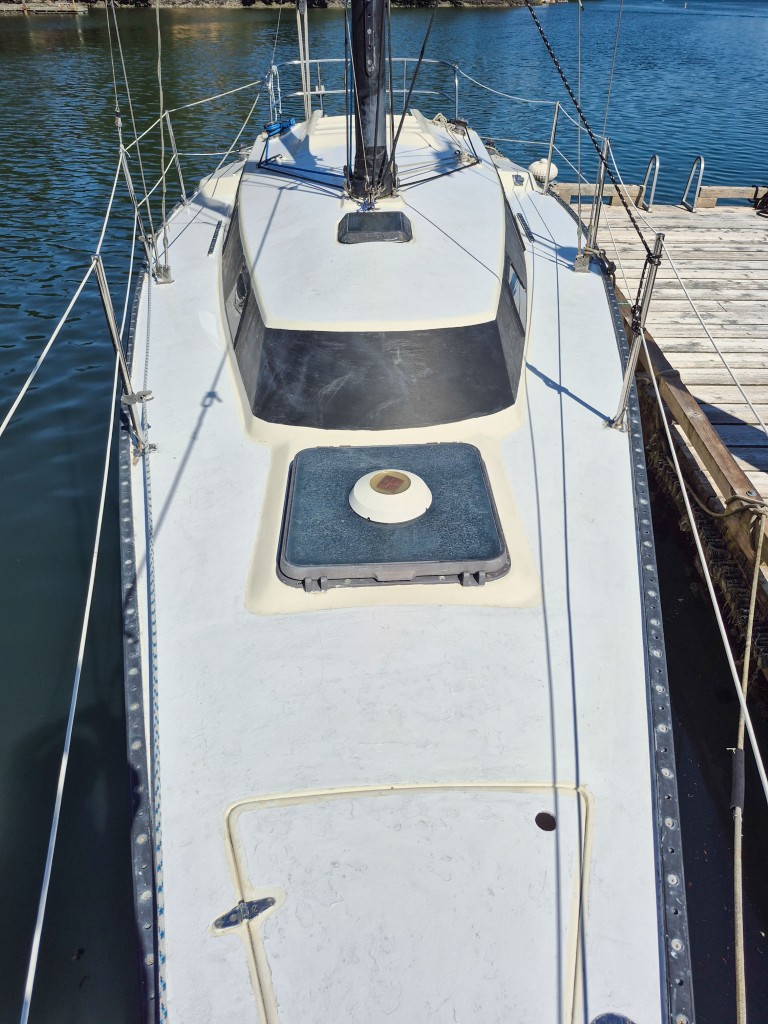 1981 Martin 32