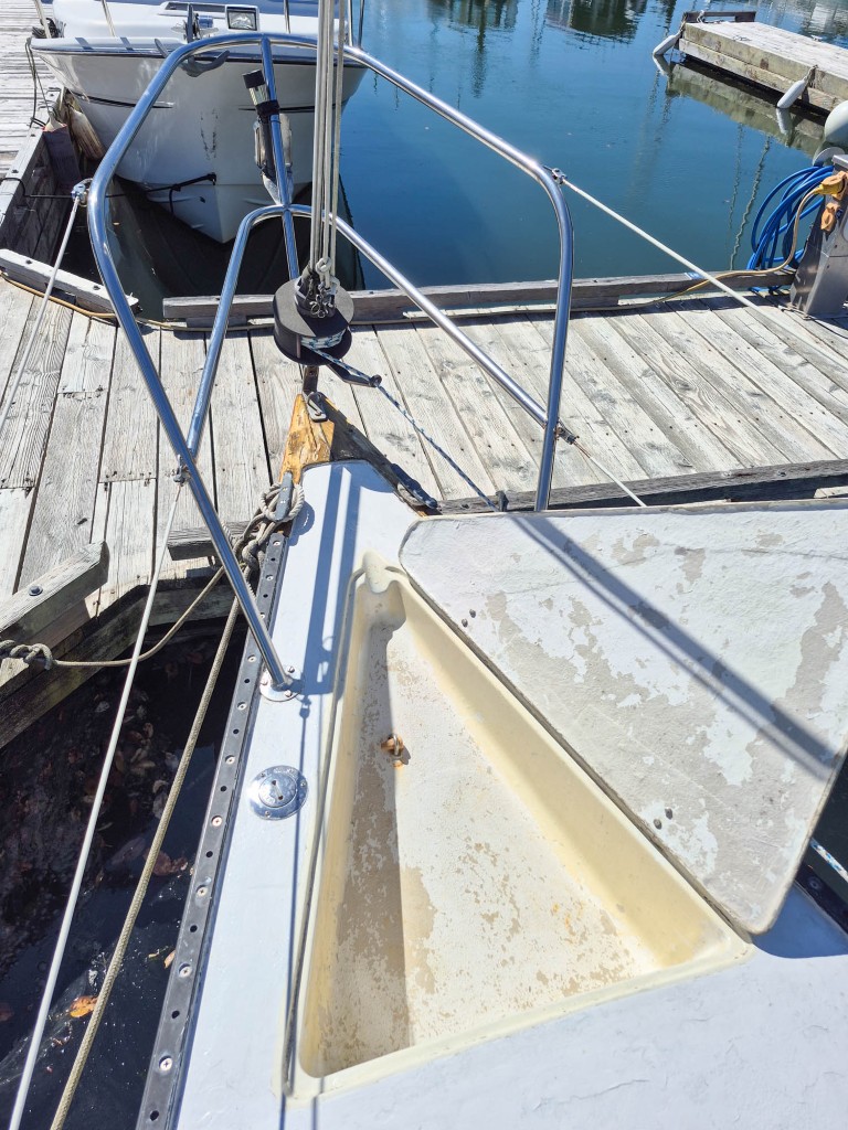 1981 Martin 32
