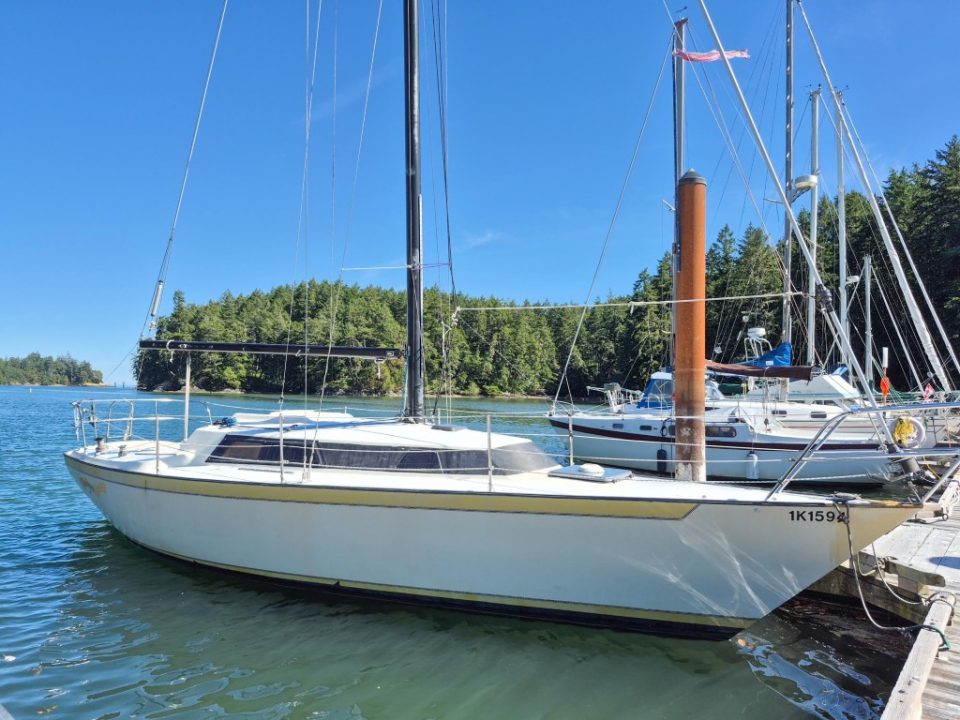 1981 Martin 32