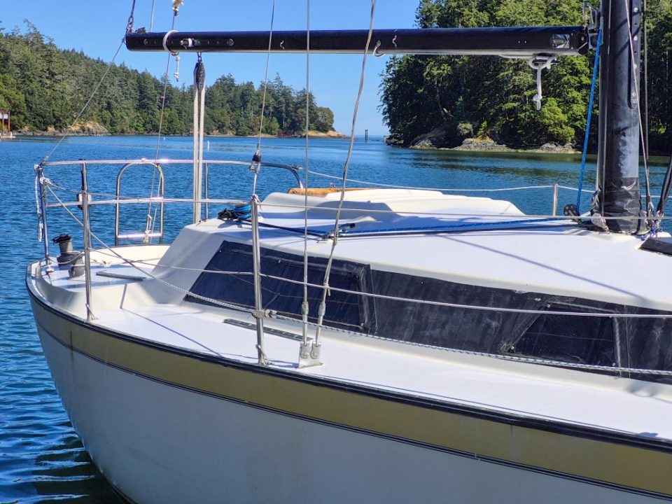 1981 Martin 32