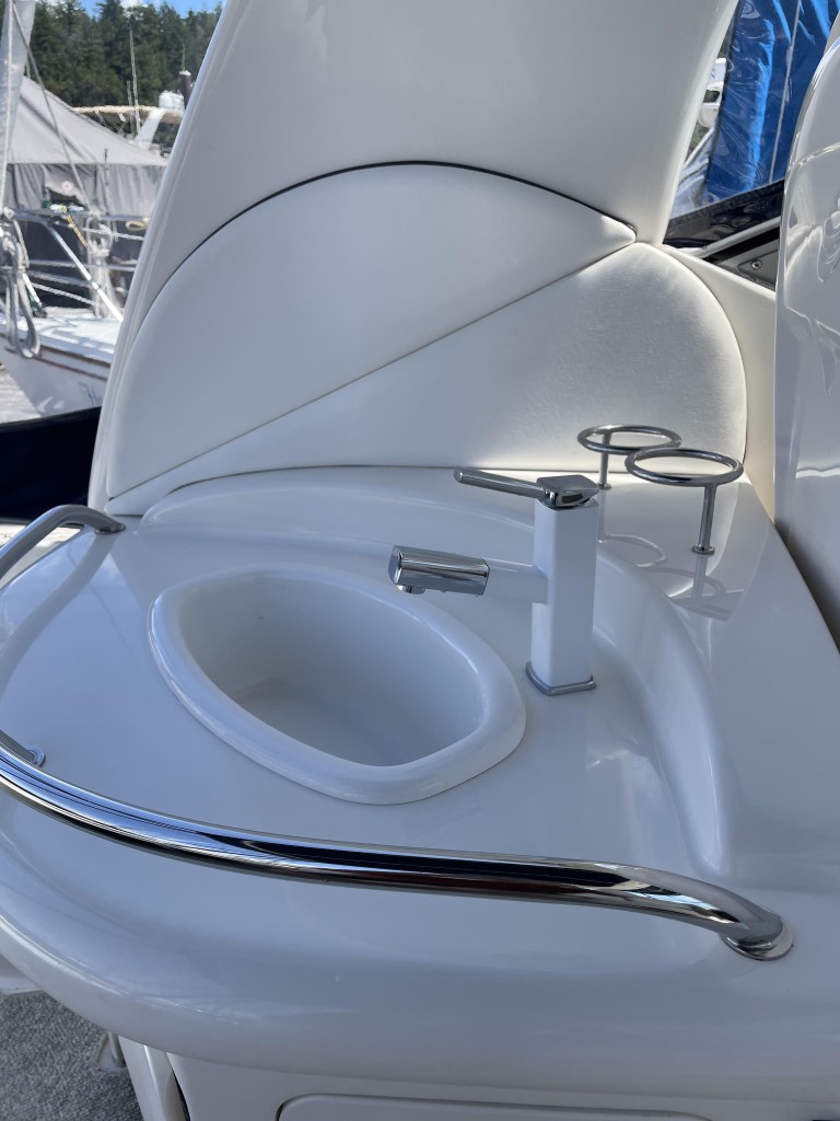 2006 Sea Ray 340 Sundancer