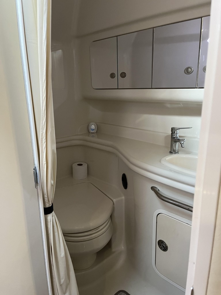 2006 Sea Ray 340 Sundancer