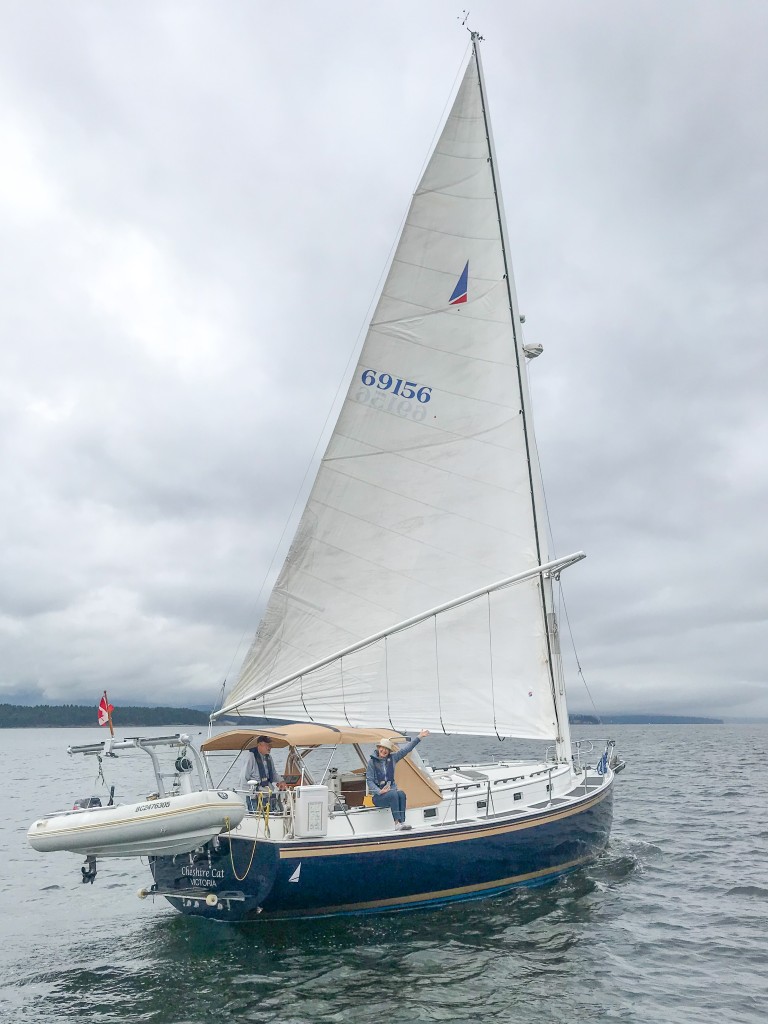 1984 Nonsuch 36