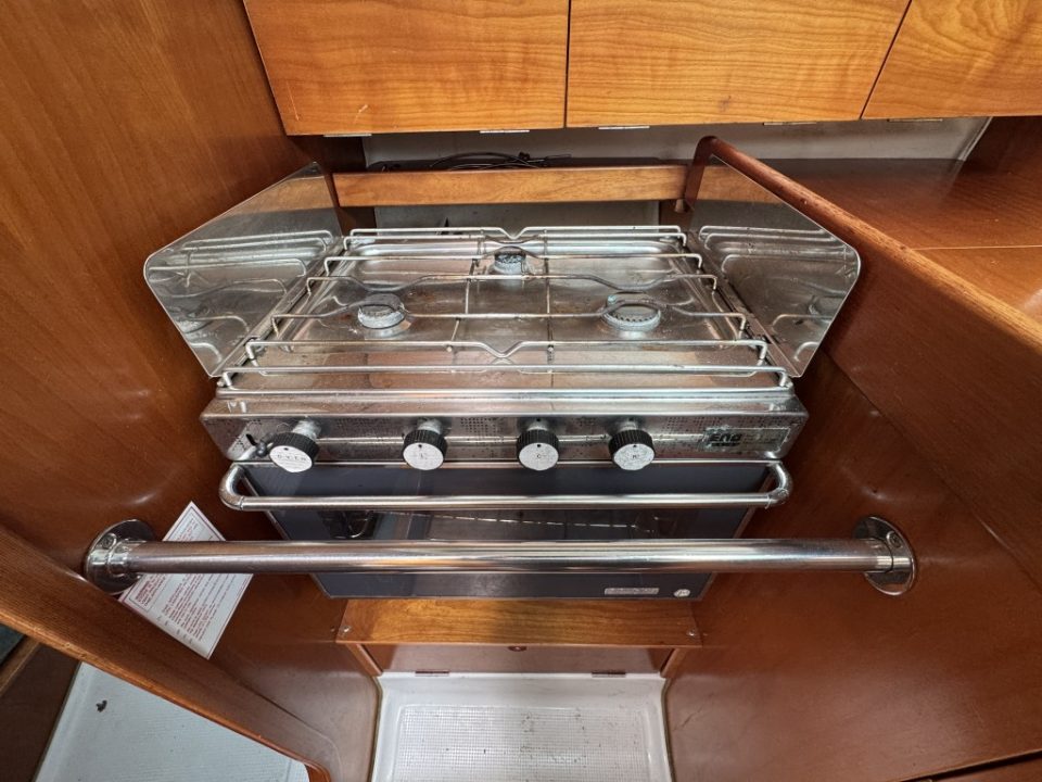 1994 Beneteau Oceanis 300