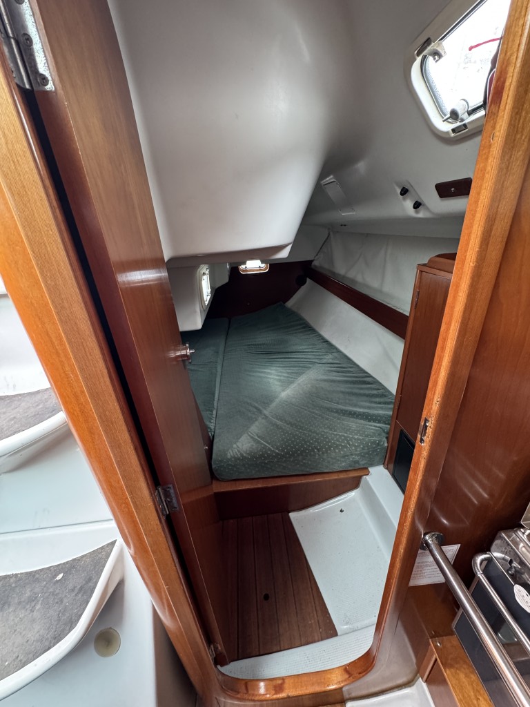 1994 Beneteau Oceanis 300