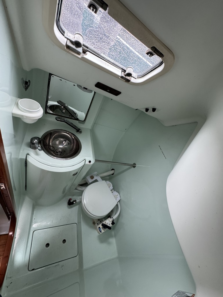 1994 Beneteau Oceanis 300