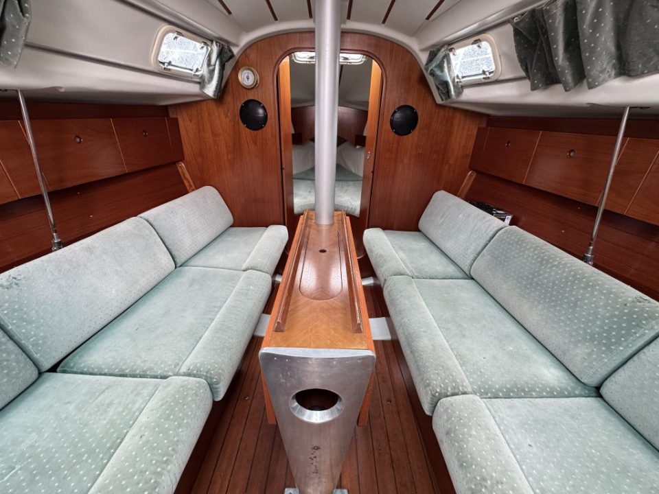1994 Beneteau Oceanis 300