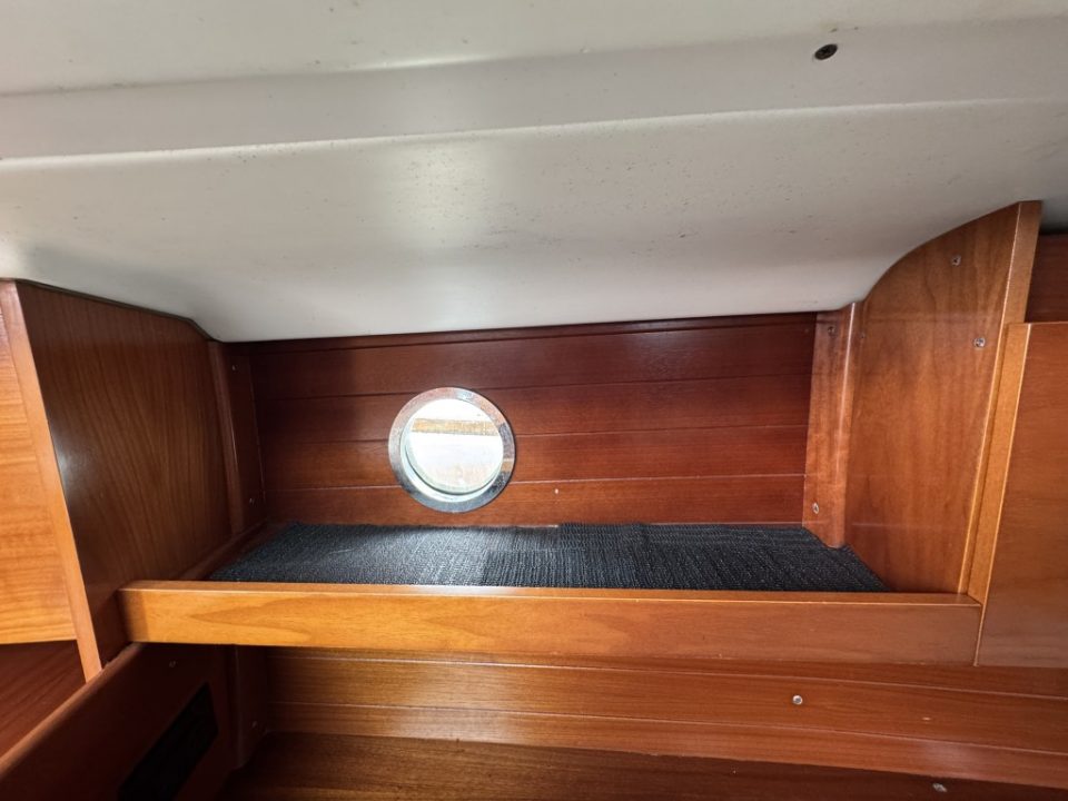 1994 Beneteau Oceanis 300