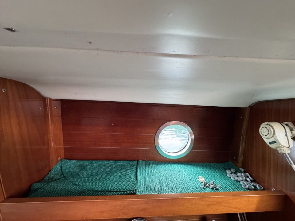 1994 Beneteau Oceanis 300