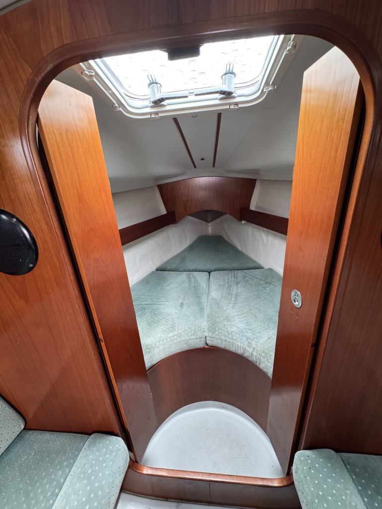1994 Beneteau Oceanis 300