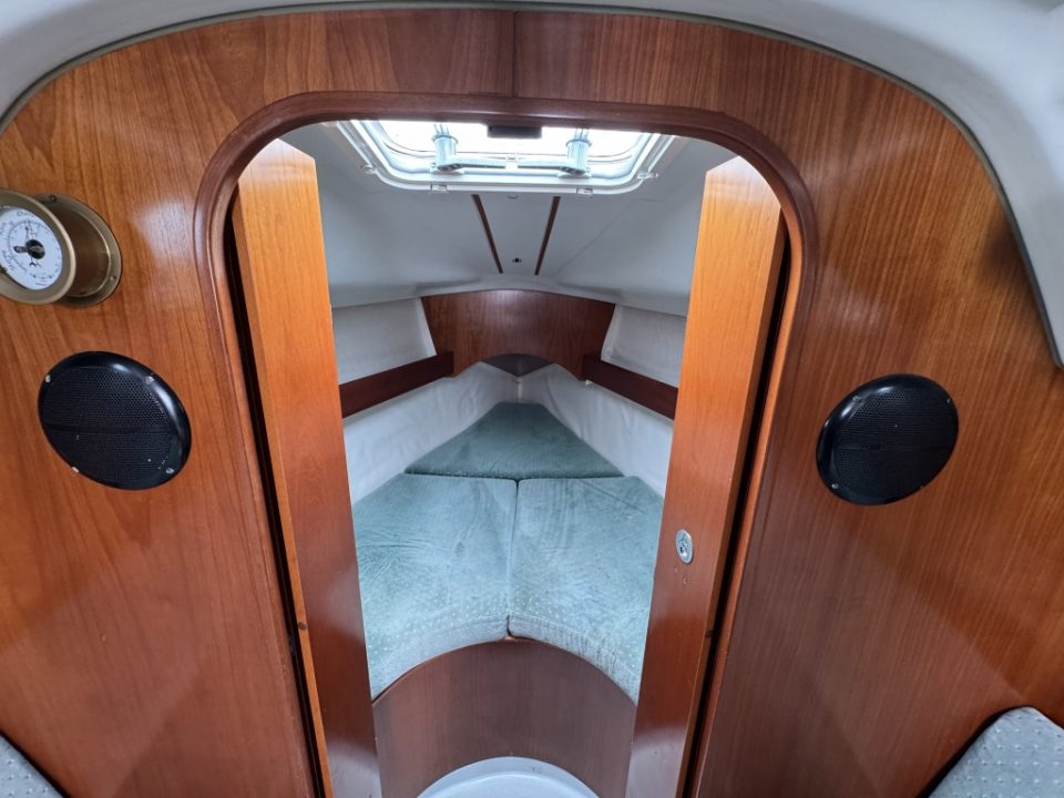 1994 Beneteau Oceanis 300