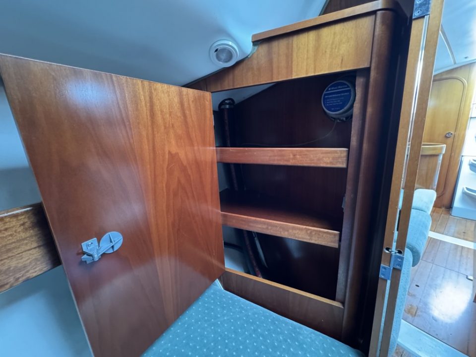 1994 Beneteau Oceanis 300