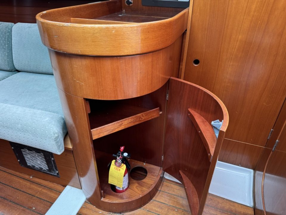 1994 Beneteau Oceanis 300