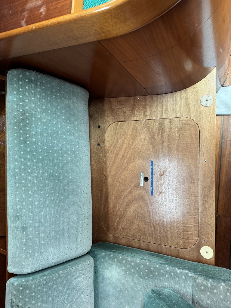1994 Beneteau Oceanis 300