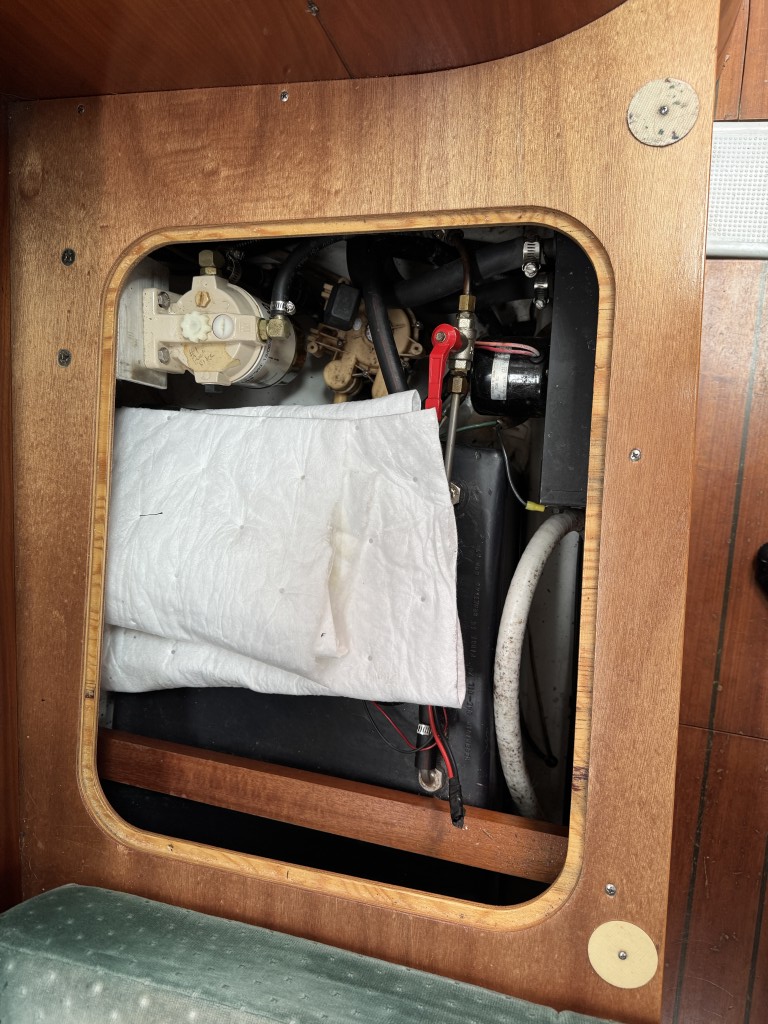 1994 Beneteau Oceanis 300