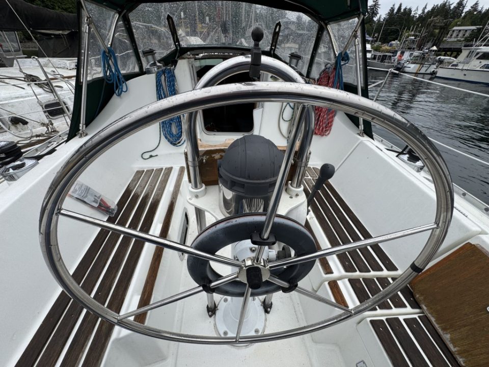 1994 Beneteau Oceanis 300