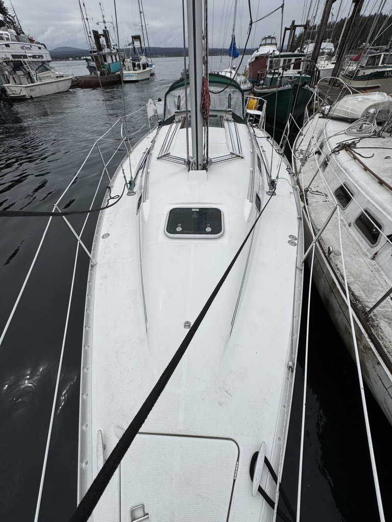1994 Beneteau Oceanis 300