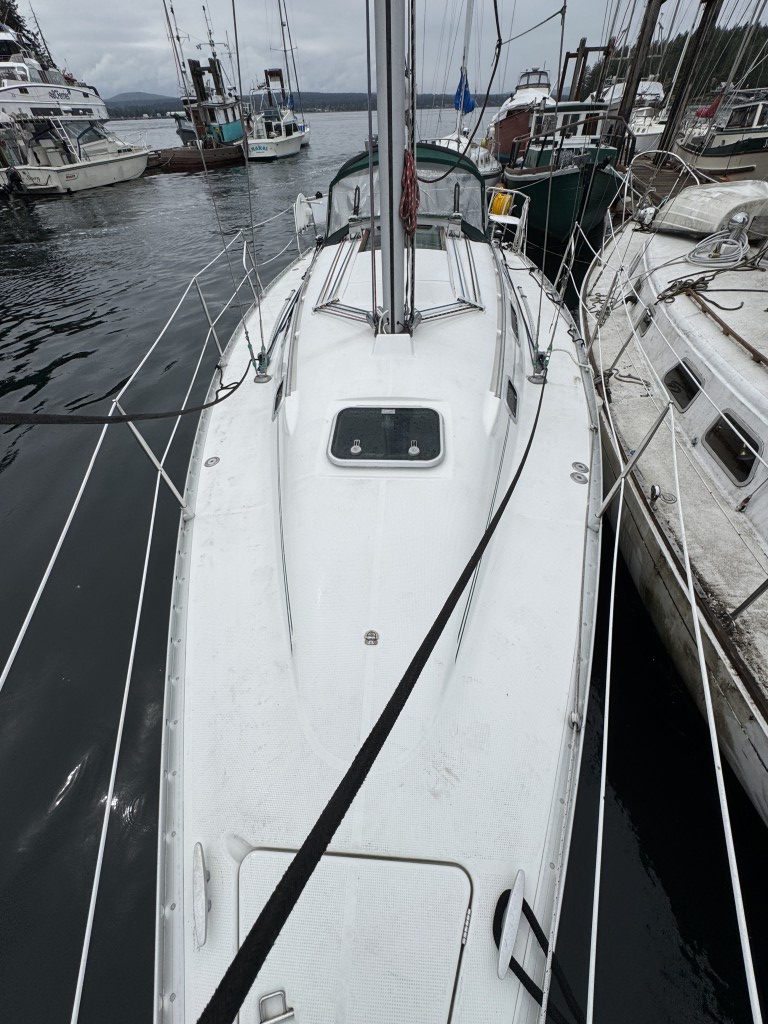1994 Beneteau Oceanis 300