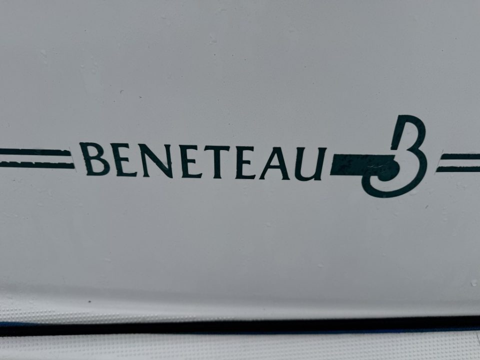 1994 Beneteau Oceanis 300