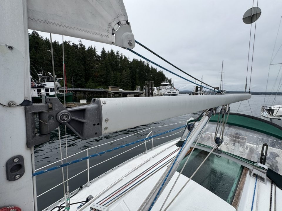 1994 Beneteau Oceanis 300