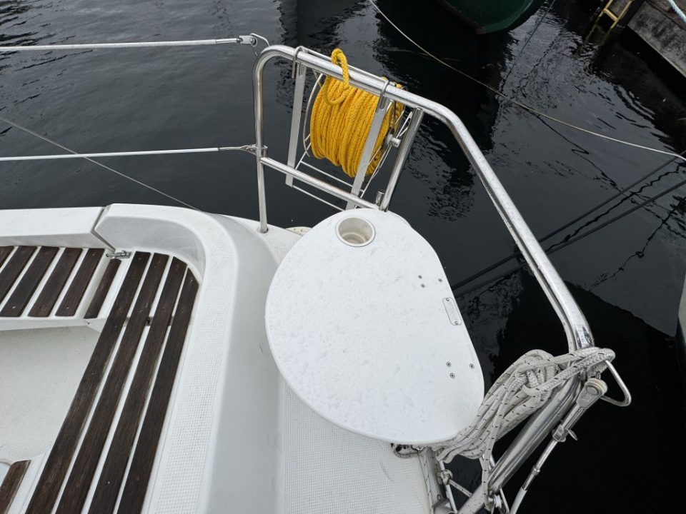 1994 Beneteau Oceanis 300